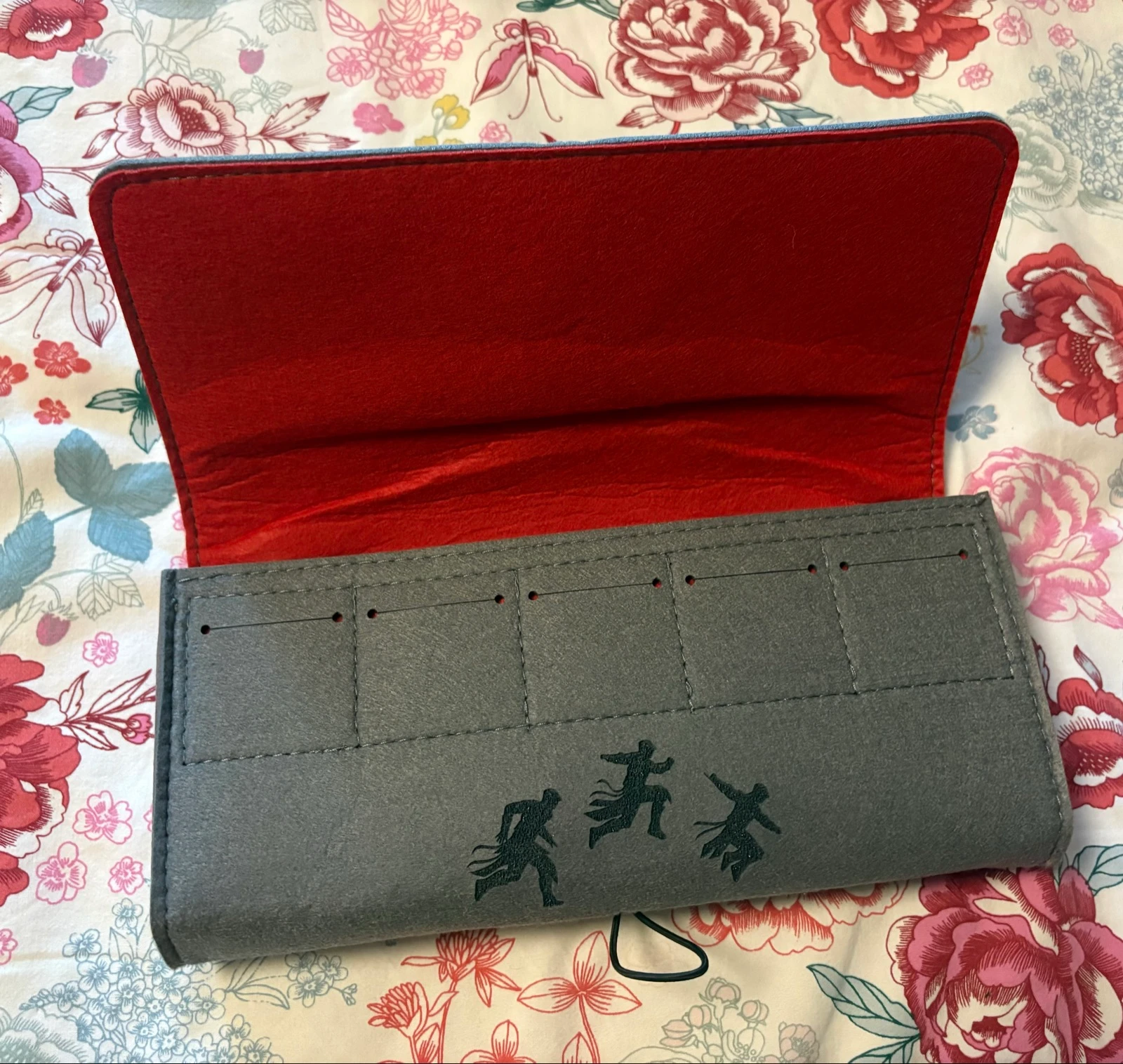 Assassin's Creed Switch-hoesje – photo 3